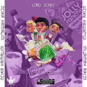 Lordscript - Ncika Yamalini ft. PA
